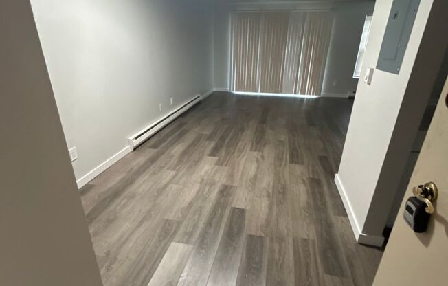 1 bed, 1 bath, 528 sqft, $1,295, Unit 104