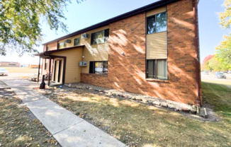 Prairie Ridge Apartments