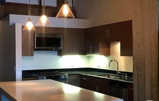 Studio, 2 baths, 1,616 sqft, $4,350, Unit 147