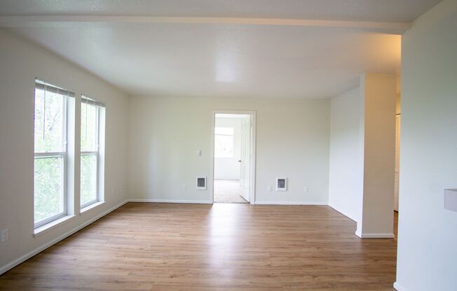 Bright & Spacious 2-Bed/2 Bath with W/D, DW, & Balcony!