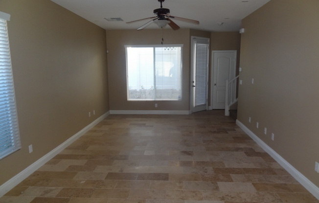 3 Bedroom, 2 1/2 Bath Home With Attached Garage In A Gated Community