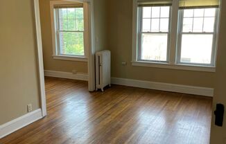 West Powderhorn Terrace