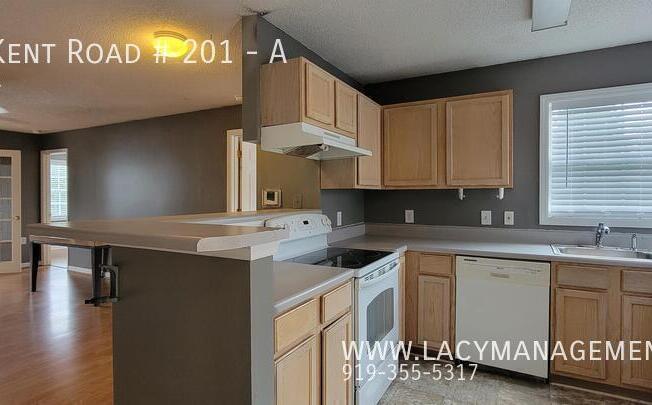 1305 Kent Road # 201
