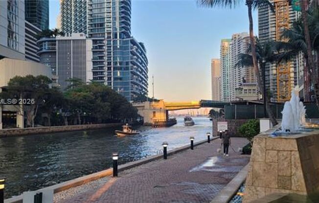 2 beds, 2 baths, $3,500, Unit # 1110