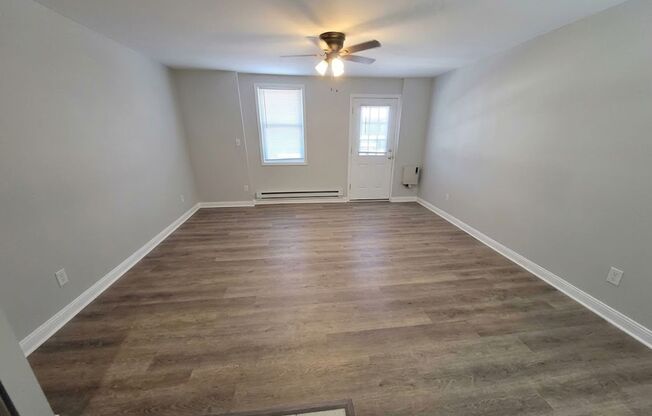 Majestic Court Apartments