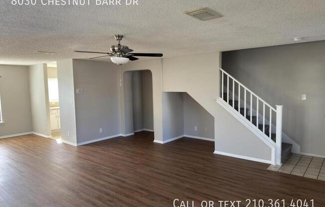 8030 CHESTNUT BARR DR