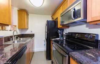 Studio, 1 bath, 510 sqft, $2,500, Unit 108