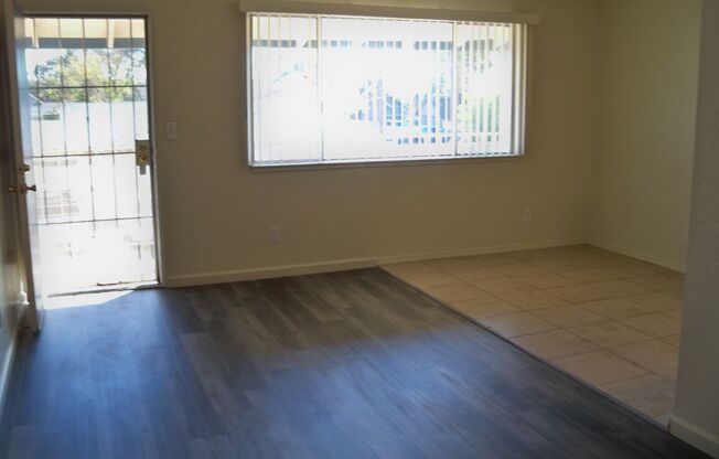 Royal Palm Apartments