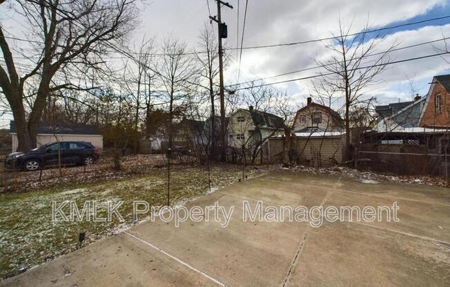 Partner-provided property photo