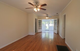 2 beds, 1 bath, $2,050