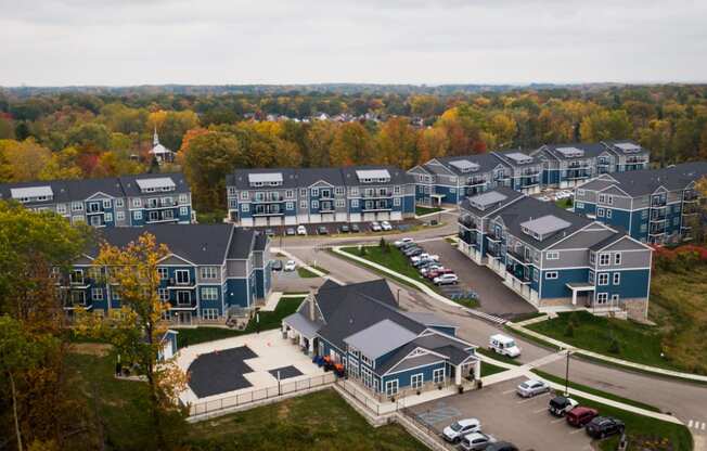 Community View at Westown at Wilson