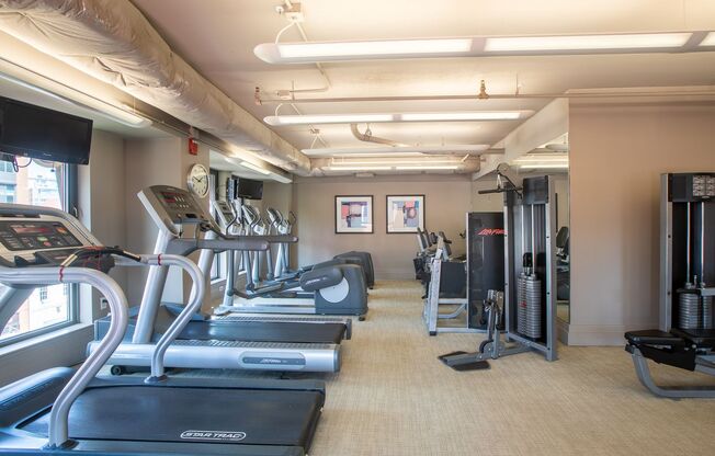 1 bed, 1 bath, $2,450, Unit (#1017)