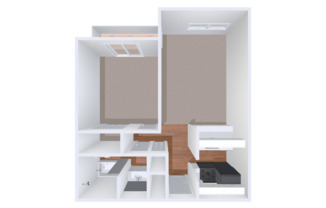 Partner-provided photo for $720 unit