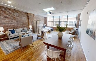 Partner-provided photo for $1350 unit