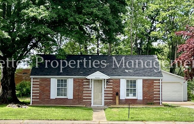 Summer Special! First Month's Rent Free!