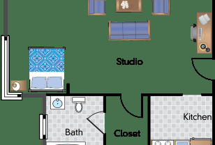 Partner-provided photo for $1799 unit