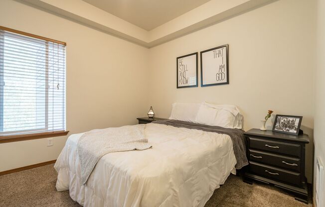 Baker Creek Apartments