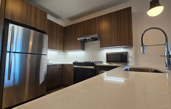 1 bed, 1 bath, 797 sqft, $1,495, Unit 118