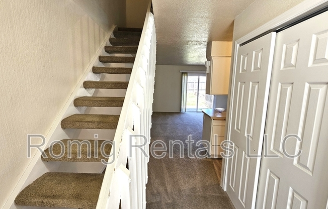 3515 Kauffman Avenue, #A - #E