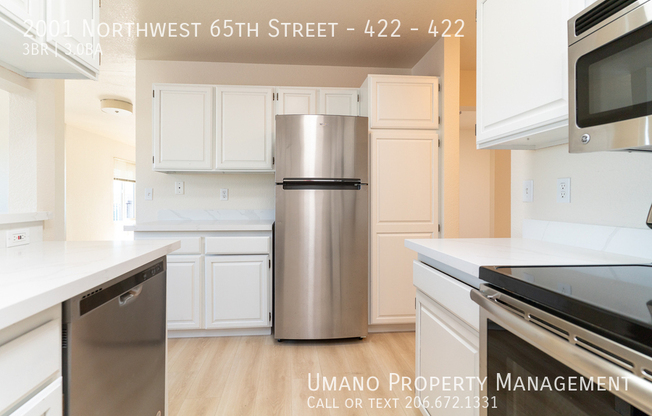 2001 NORTHWEST 65 ST
