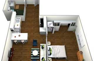 Partner-provided photo for $2645 unit