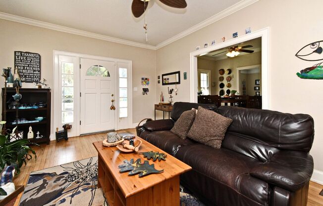 Renovated Home in the Heart of Orlando's Mills 50 District