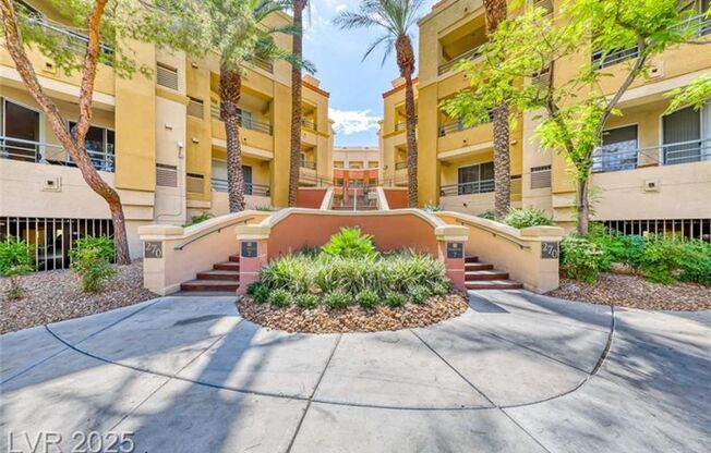 260 E Flamingo Road, Unit 106
