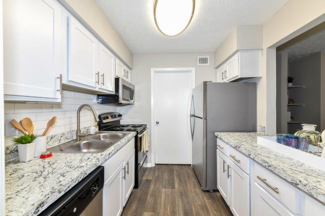 Woodcrest Village