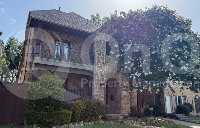 4516 GILBERT AVE