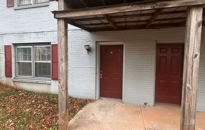 Quail Ridge Apartments 5