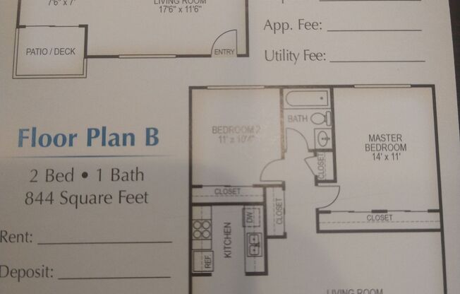 Gold Creek Apartments
