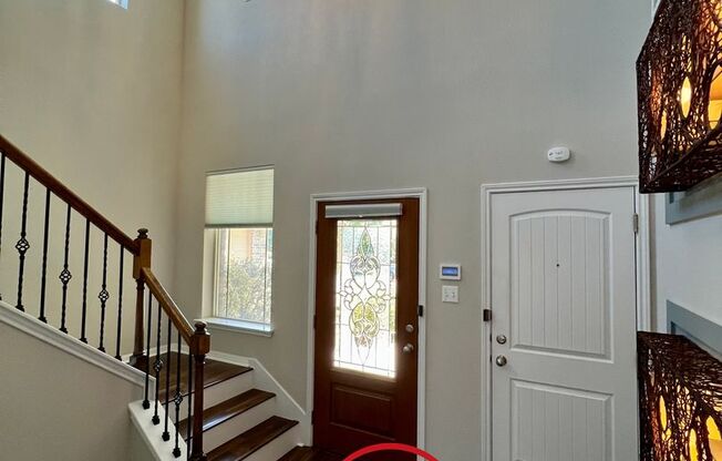 Available May 24: Stunning Model Home in Blanco Vista