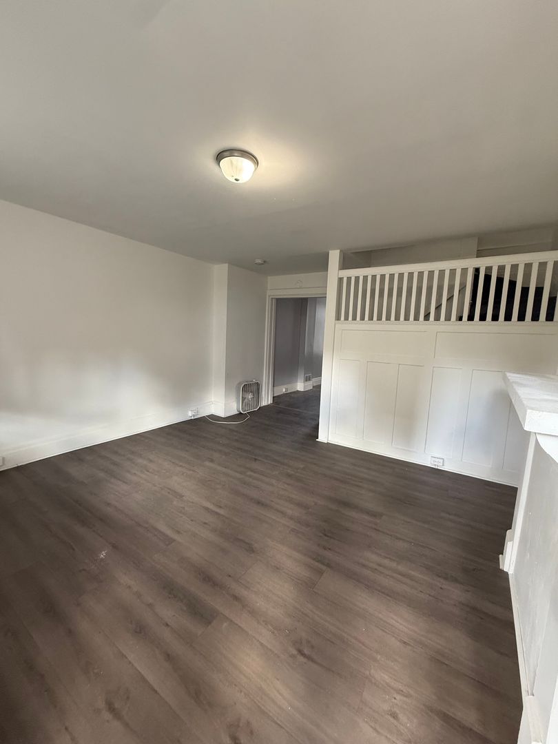 2 Bed 1 Bath in Allentown