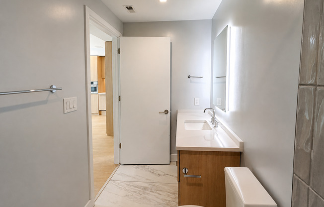 1 bed, 1 bath, 636 sqft, $2,895, Unit 204
