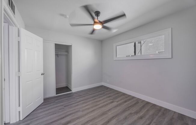 Oversized 800 SQ FT Boutique 1-Bed | Utilities Included | Steps to Main Street