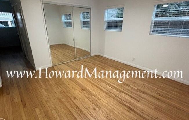 Studio, 1 bath, 350 sqft, $2,295, Unit 2