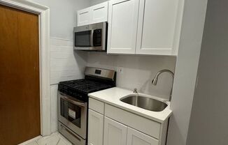 6412 - Golden Crest 6412 Park Avenue, LLC