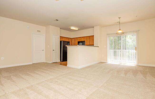 MAKE THIS SPACE YOUR OWN AT THE ROTHBURY