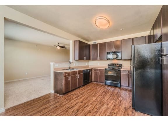 fort worth tx apartments