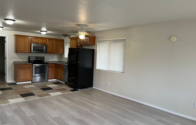 1 bed, 1 bath, $1,695