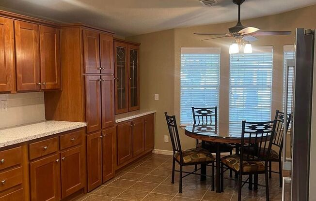 2-bedroom furnished home in Dolce Vita
