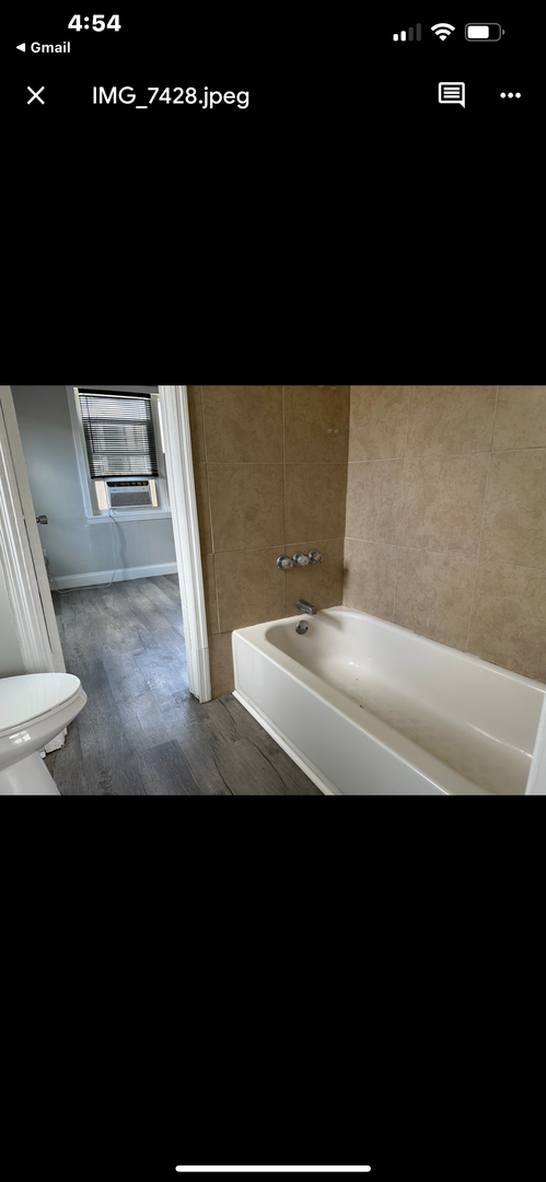 2 beds, 1 bath, 730 sqft, $1,600, Unit Unit A1