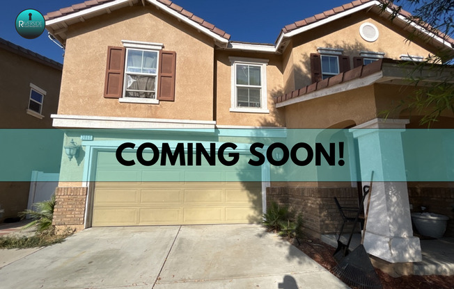 Your Perfect Home Awaits in Perris!