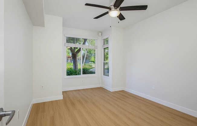 Park Place at San Mateo