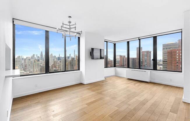 300 East 93rd St. 23E