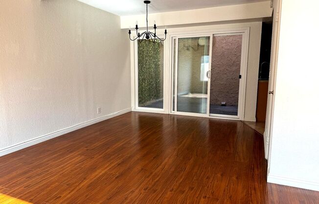 Beautiful 3 Bedroom 2.5 Bath