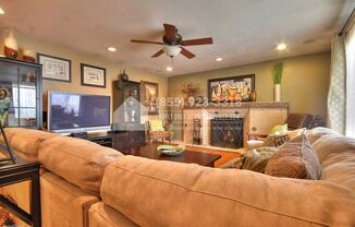4436 Gibraltar Dr