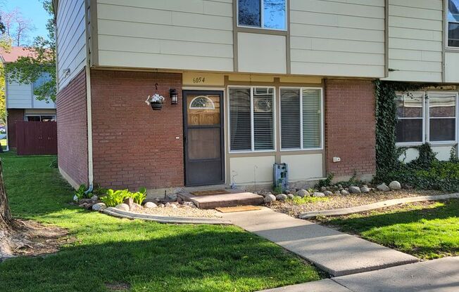 3 Bedroom Holladay Townhome for Rent
