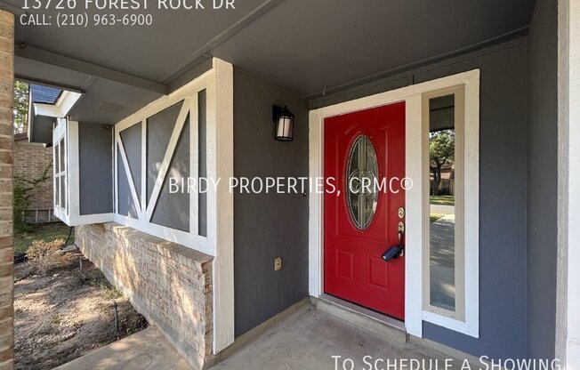 Partner-provided property photo