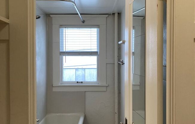 Studio, 1 bath, 335 sqft, $1,225, Unit Unit 110